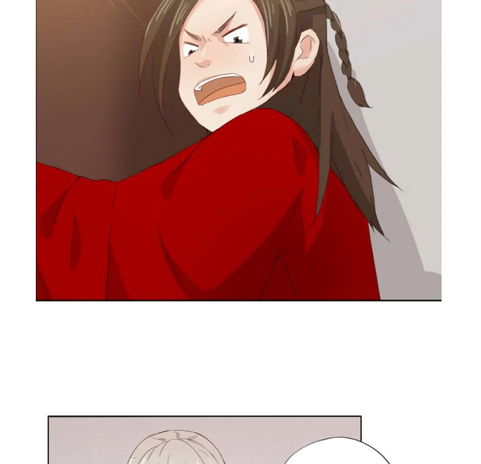 Gyeonghwayeon Chapter 1 page 57 - 