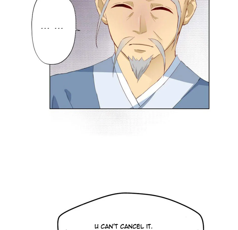 Gyeonghwayeon Chapter 1 page 59 - 