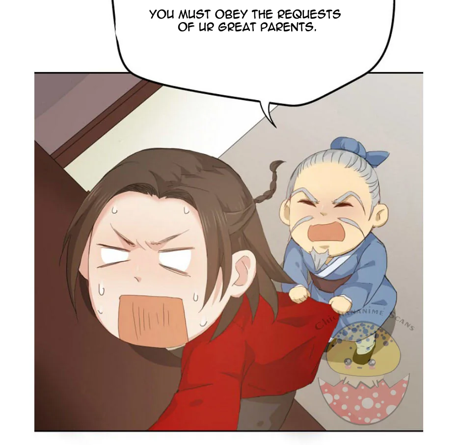Gyeonghwayeon Chapter 1 page 60 - 