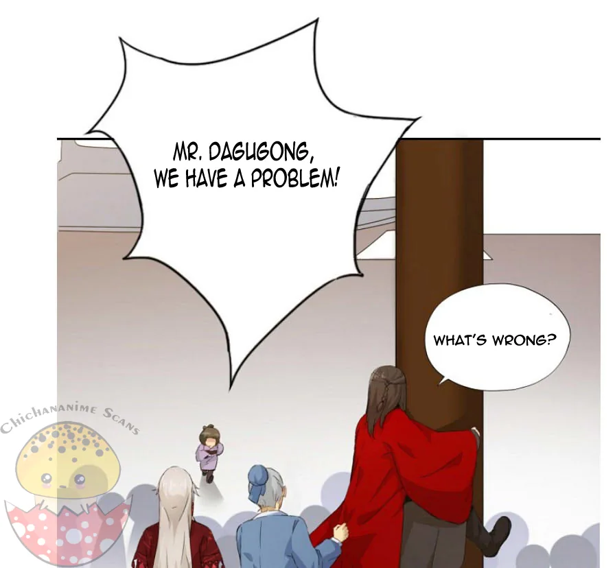 Gyeonghwayeon Chapter 1 page 62 - 