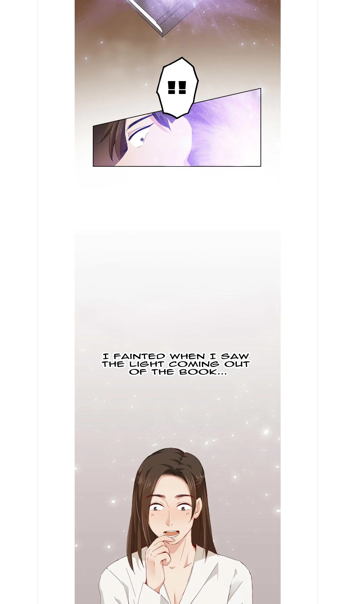 Gyeonghwayeon Chapter 1 page 10 - 