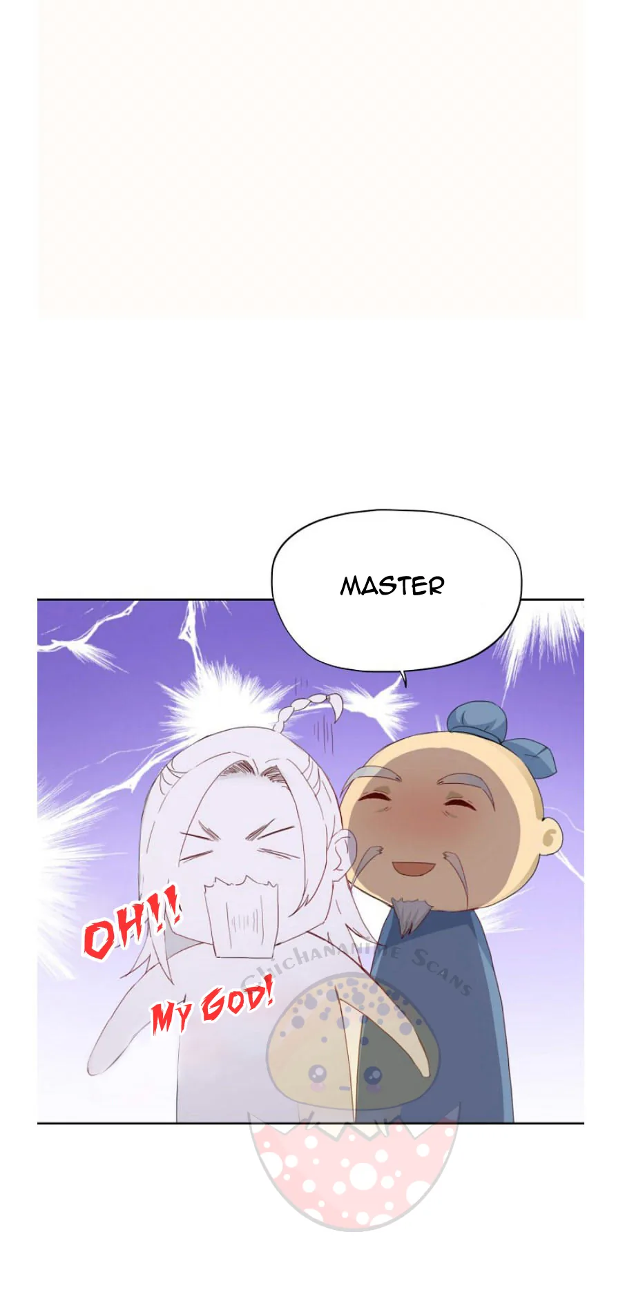 Gyeonghwayeon Chapter 2 page 18 - 