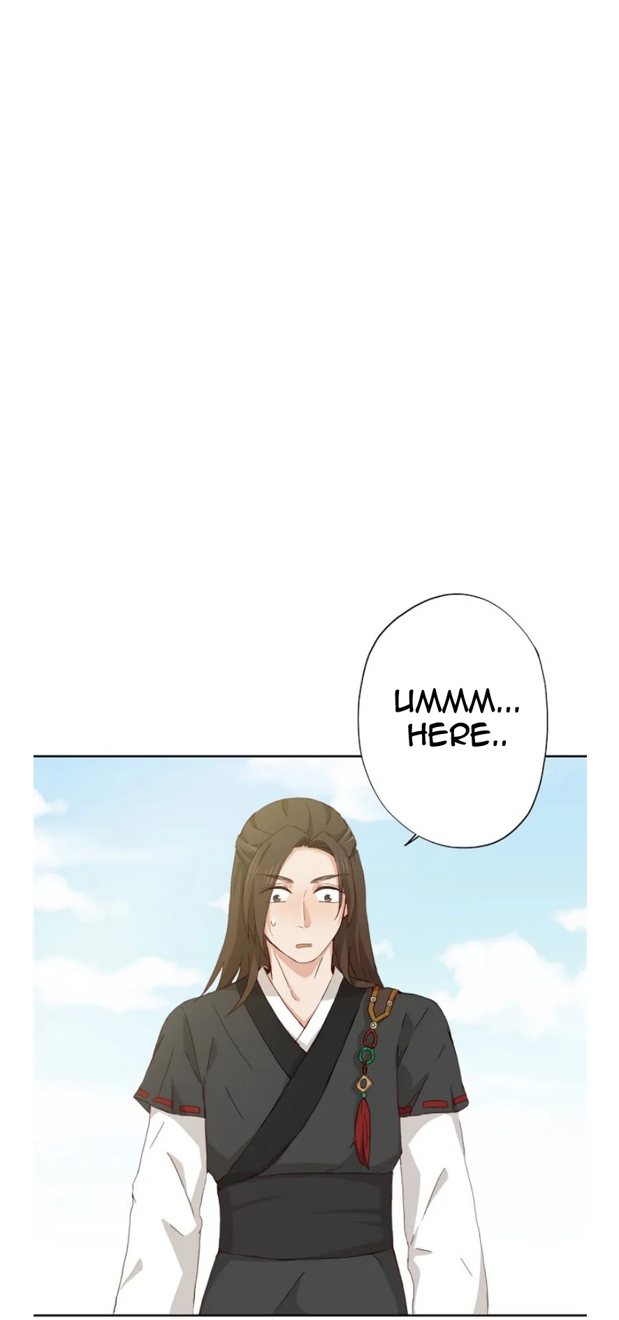 Gyeonghwayeon Chapter 2 page 24 - 