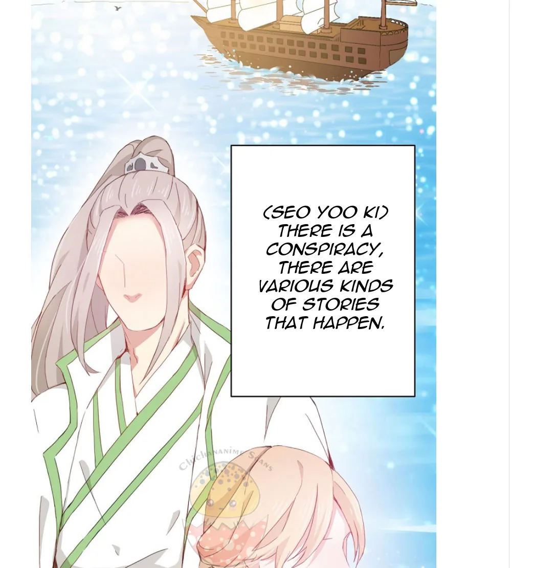 Gyeonghwayeon Chapter 2 page 4 - 