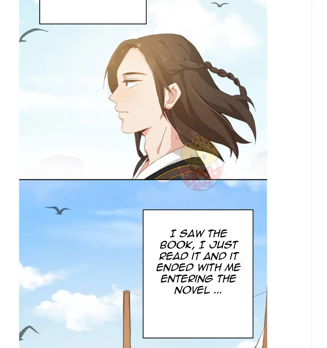 Gyeonghwayeon Chapter 2 page 7 - 