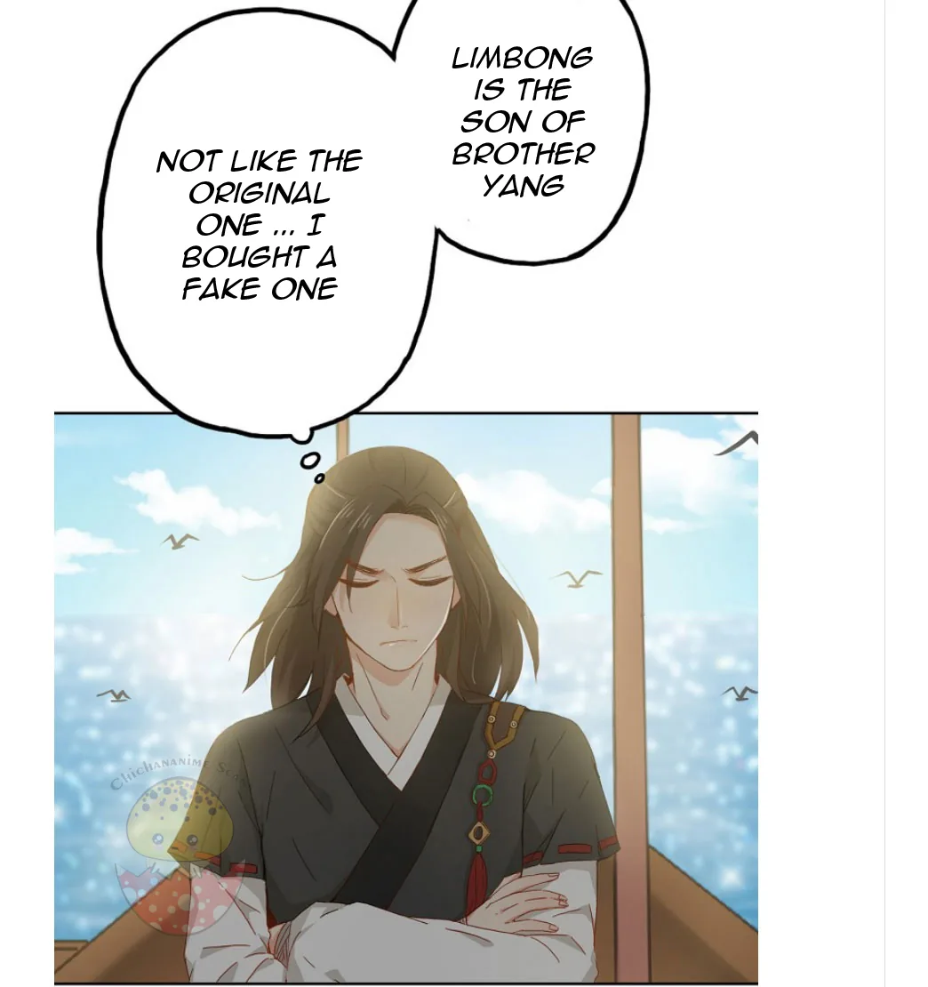 Gyeonghwayeon Chapter 2 page 9 - 