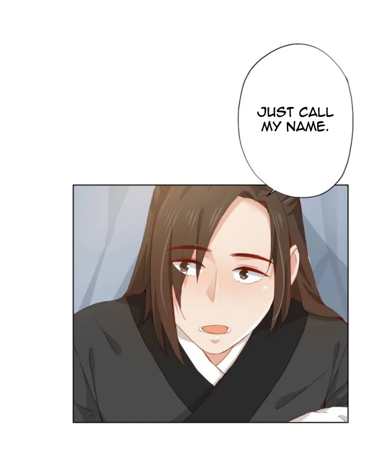 Gyeonghwayeon Chapter 3 page 12 - 