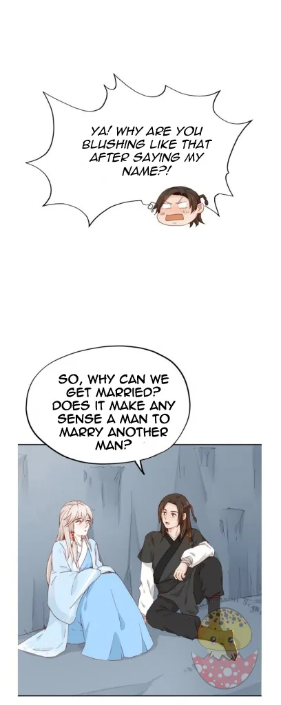 Gyeonghwayeon Chapter 3 page 14 - 