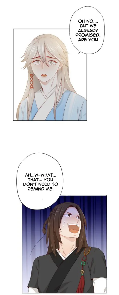 Gyeonghwayeon Chapter 3 page 15 - 