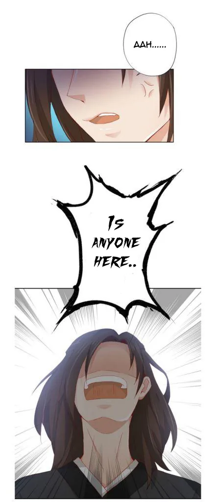 Gyeonghwayeon Chapter 3 page 19 - 