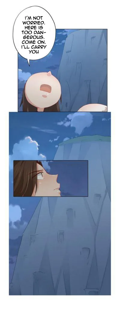 Gyeonghwayeon Chapter 3 page 26 - 