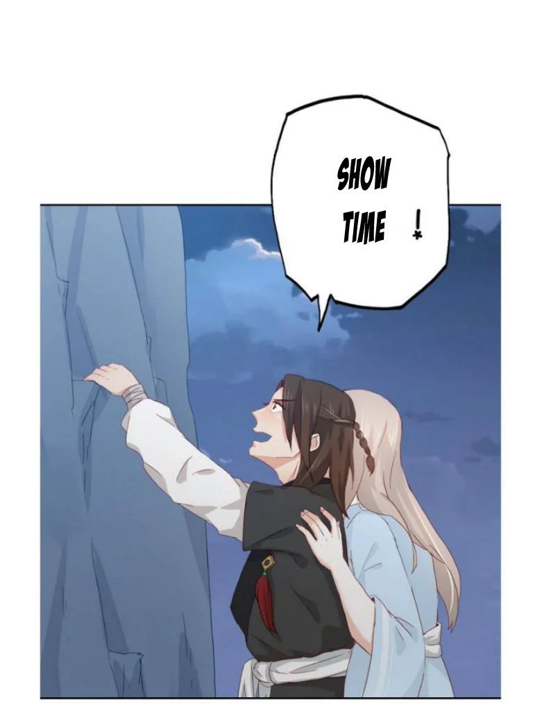 Gyeonghwayeon Chapter 3 page 28 - 