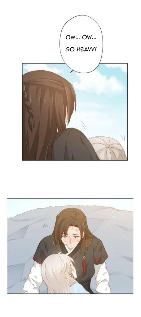 Gyeonghwayeon Chapter 3 page 4 - 
