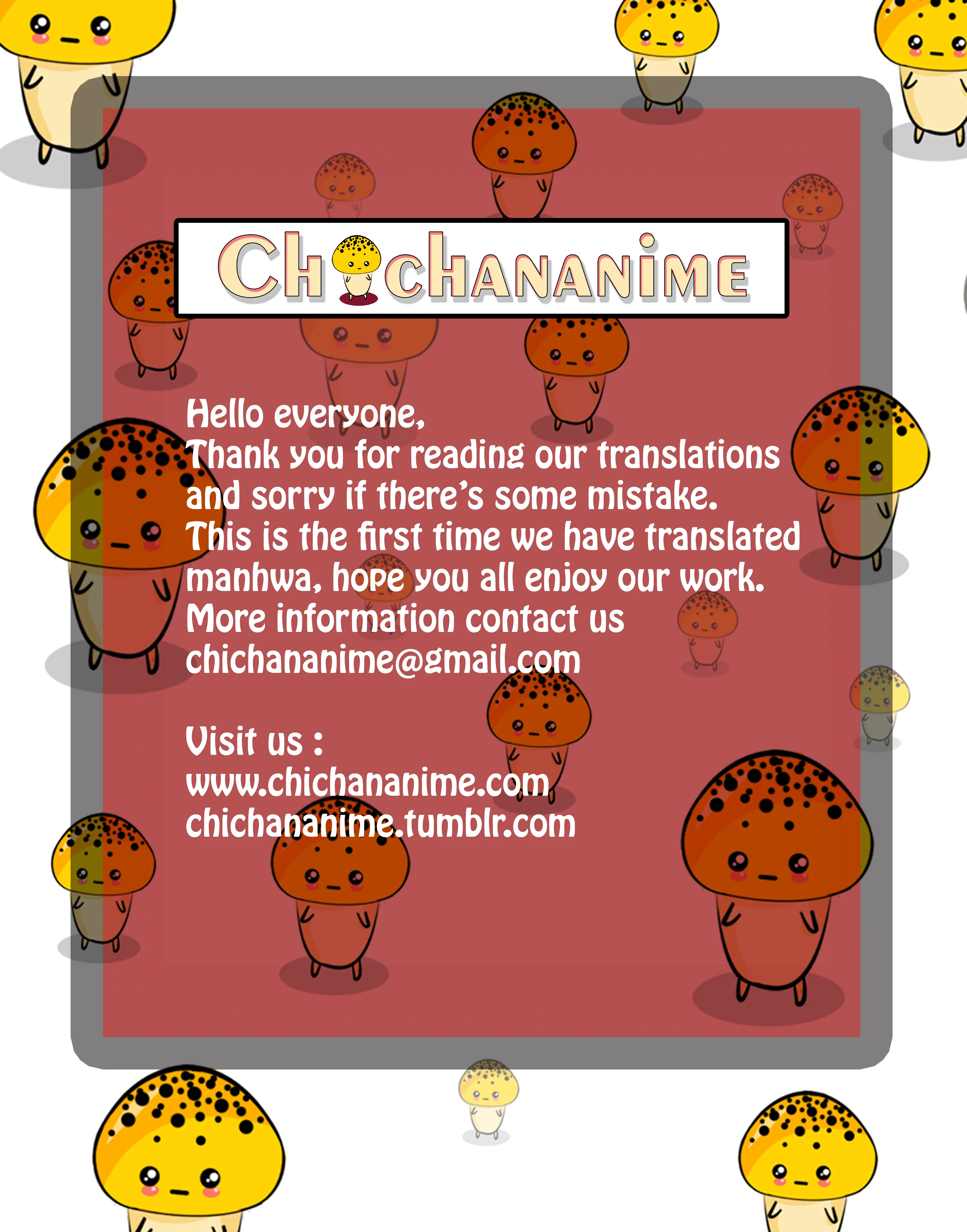 Gyeonghwayeon Chapter 3 page 37 - 
