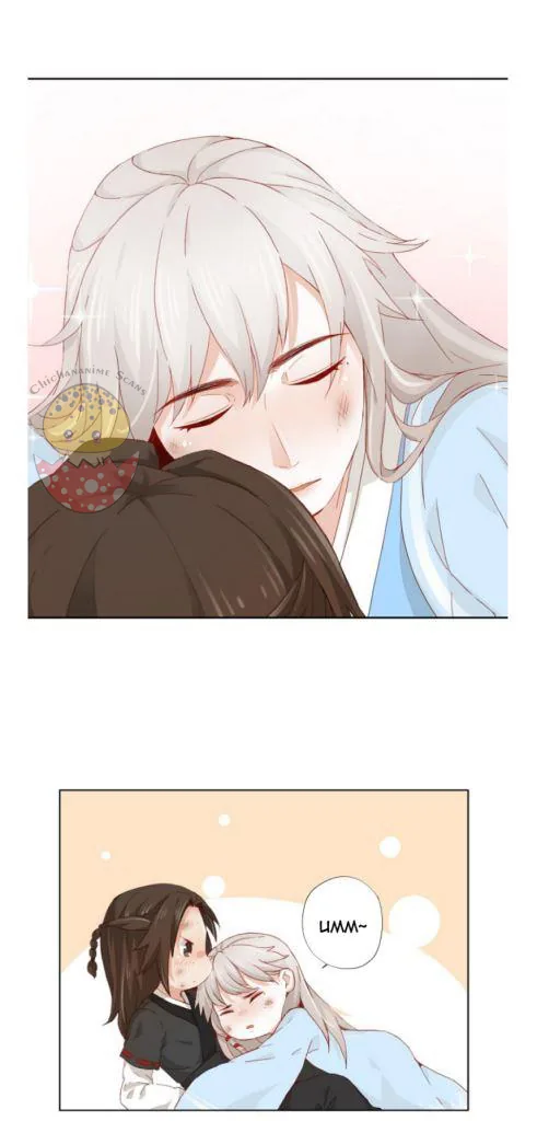 Gyeonghwayeon Chapter 3 page 5 - 