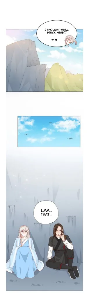 Gyeonghwayeon Chapter 3 page 9 - 