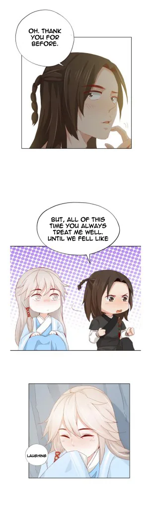 Gyeonghwayeon Chapter 3 page 10 - 