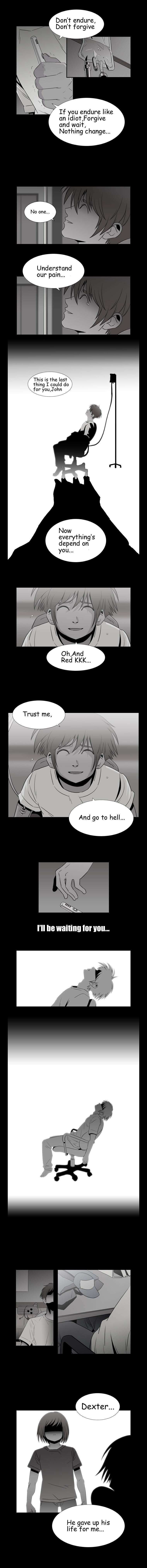 Gyosuinhyeong Chapter 66 page 2 - 
