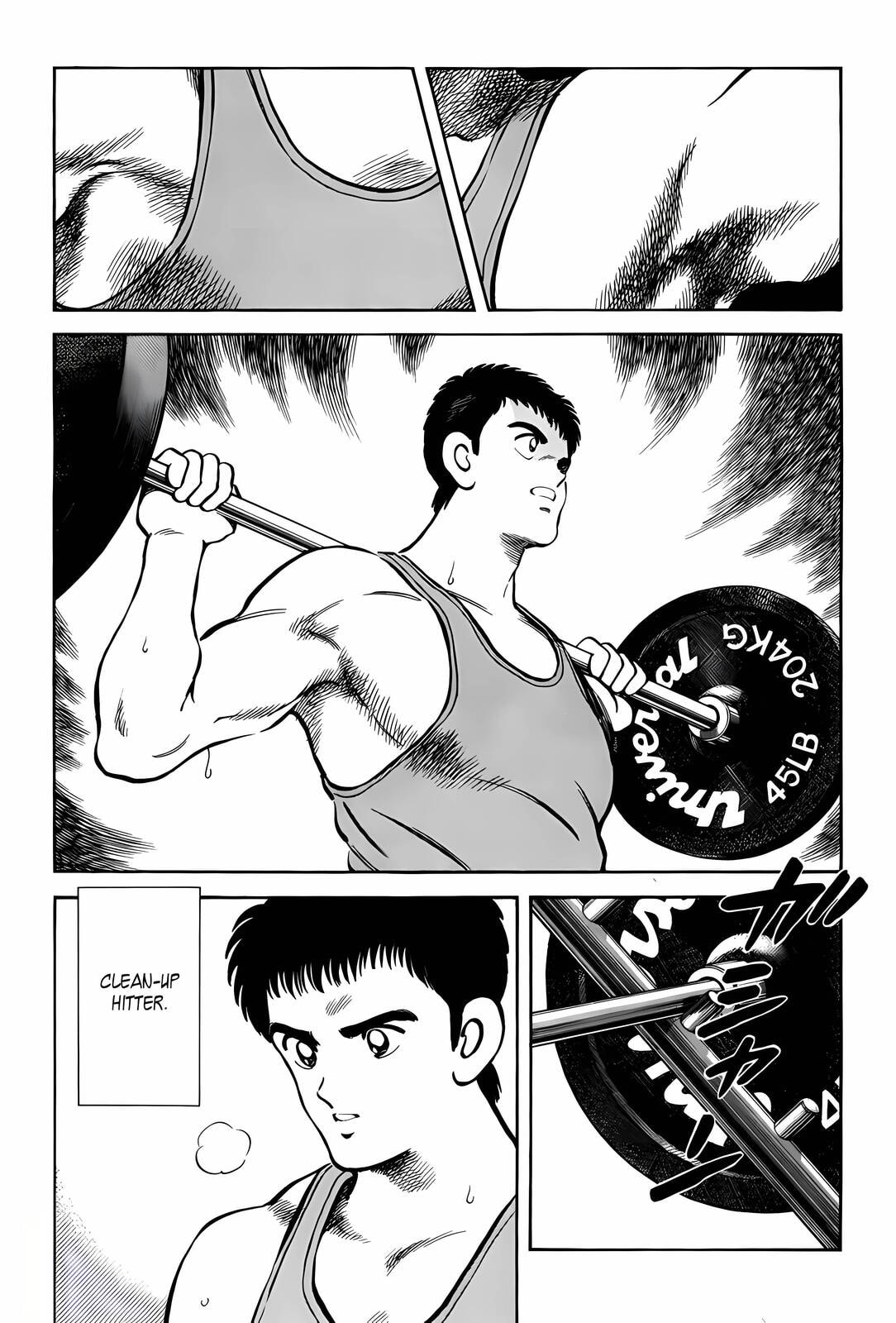 H2 Chapter 286 page 11 - 
