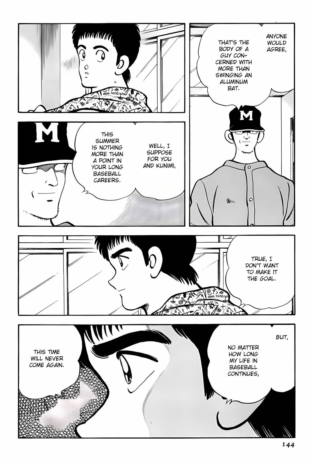 H2 Chapter 286 page 12 - 