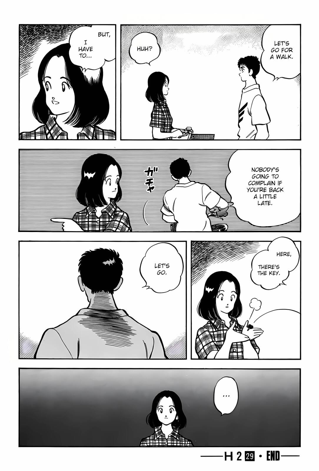 H2 Chapter 288 page 17 - 