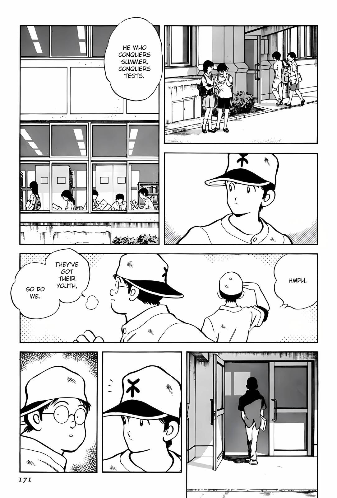 H2 Chapter 288 page 3 - 