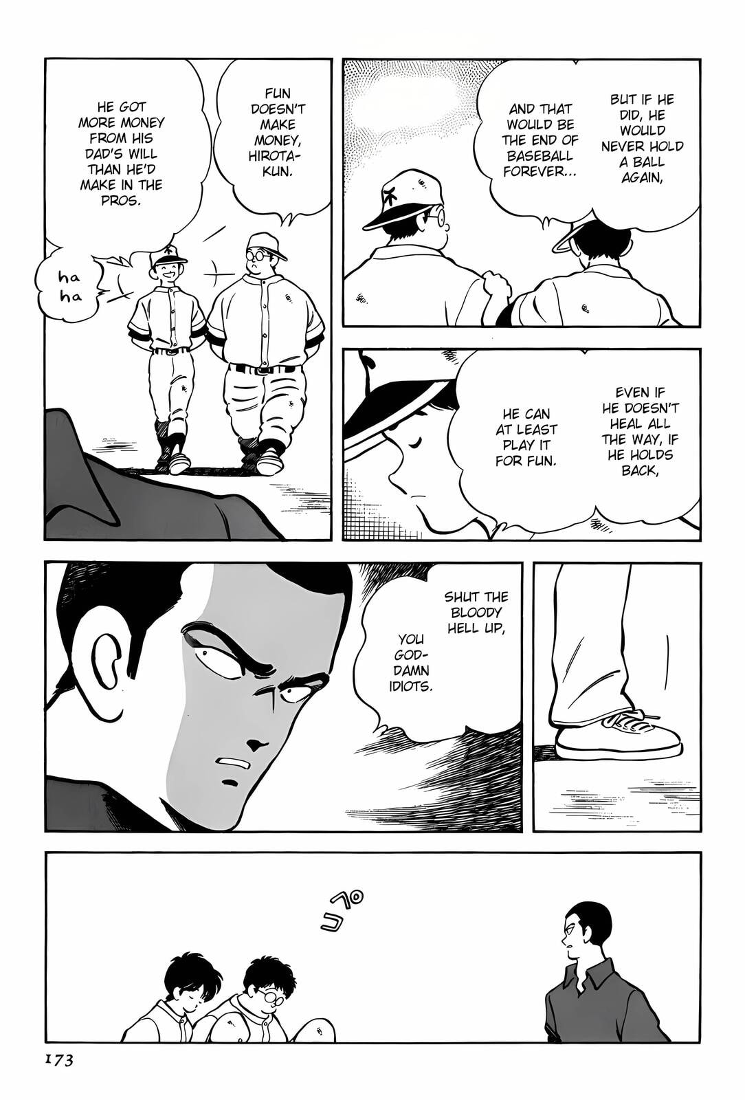 H2 Chapter 288 page 5 - 