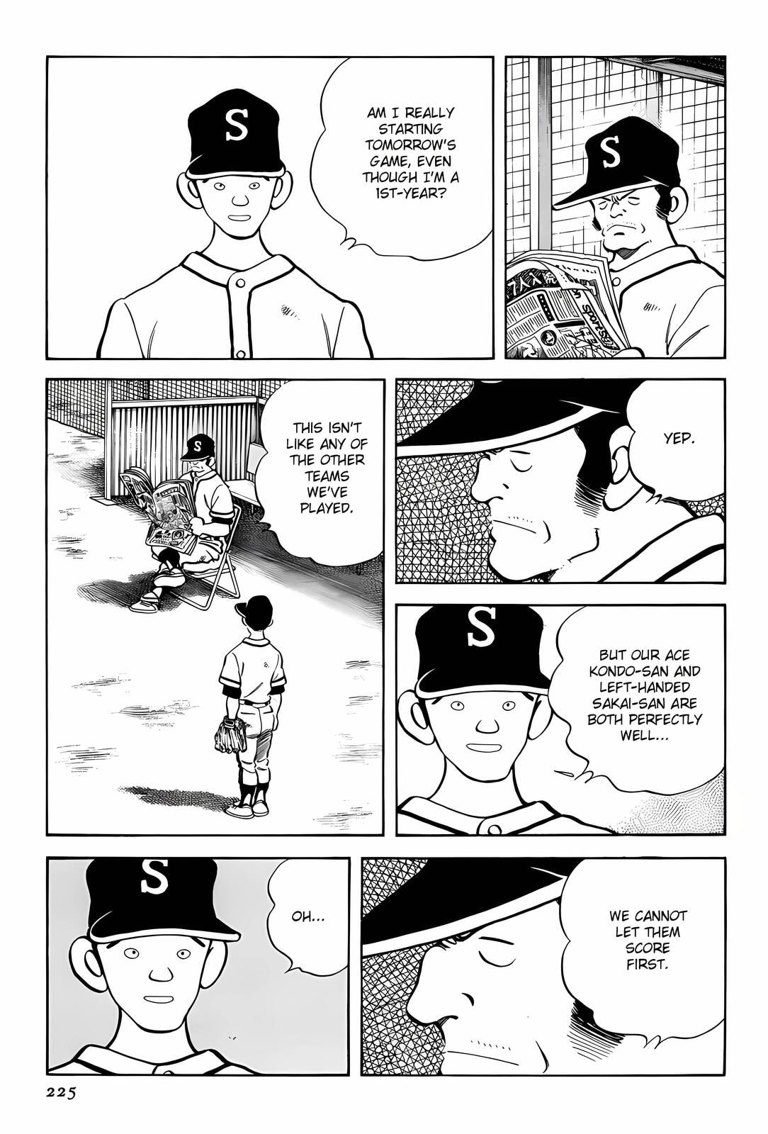 H2 Chapter 291 page 3 - 
