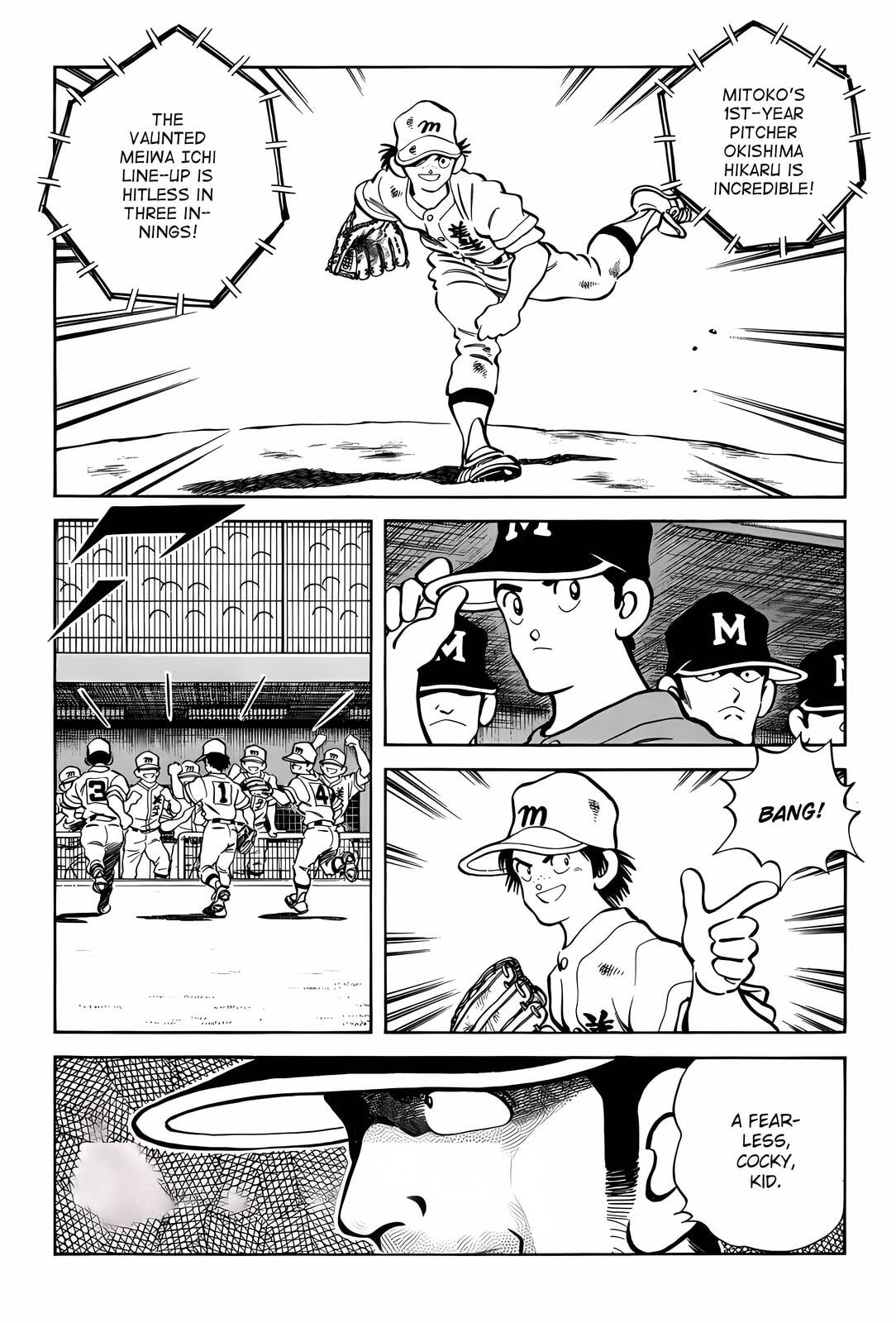 H2 Chapter 292 page 8 - 