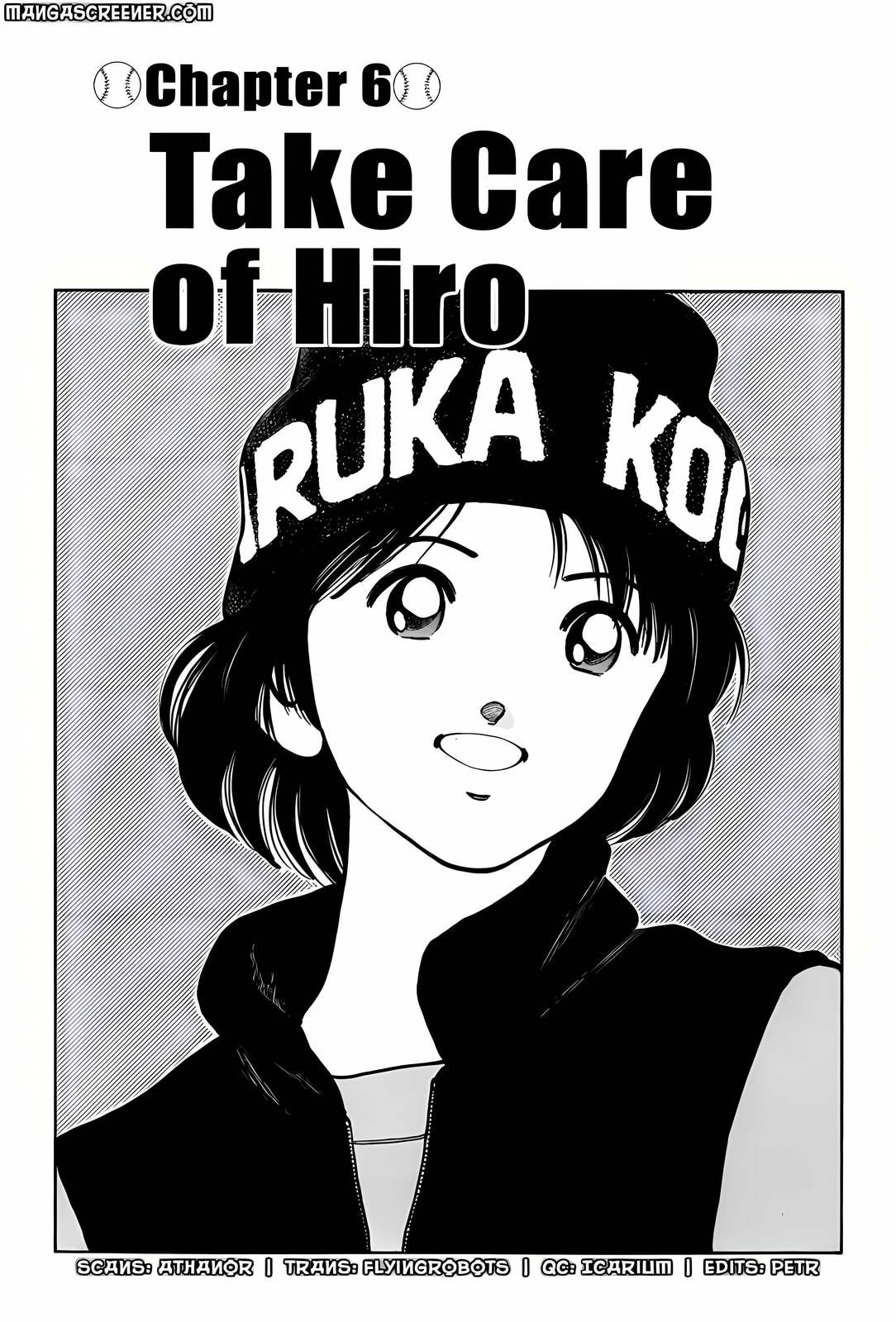 H2 Chapter 294 page 1 - 