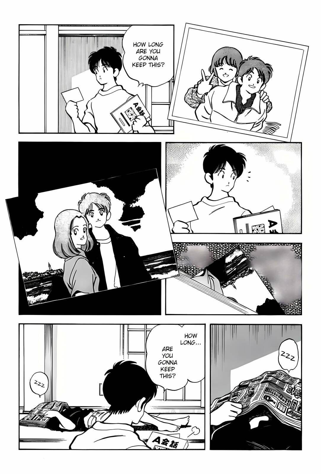 H2 Chapter 294 page 11 - 