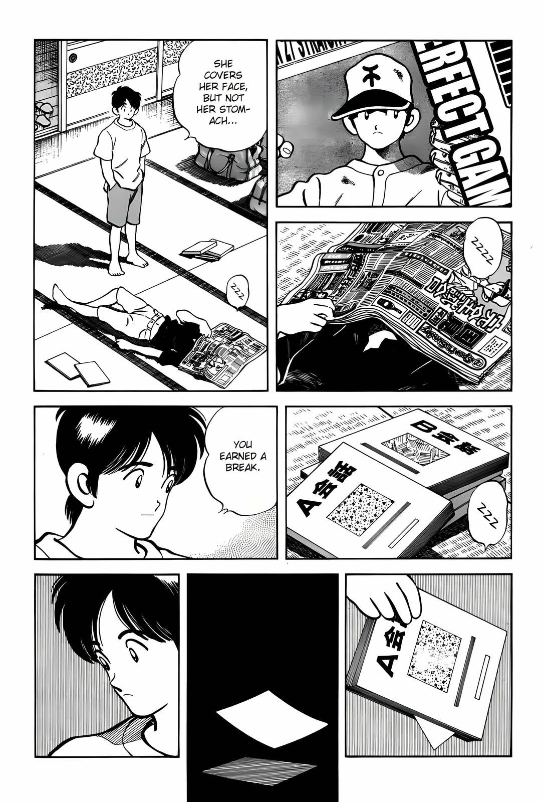 H2 Chapter 294 page 10 - 