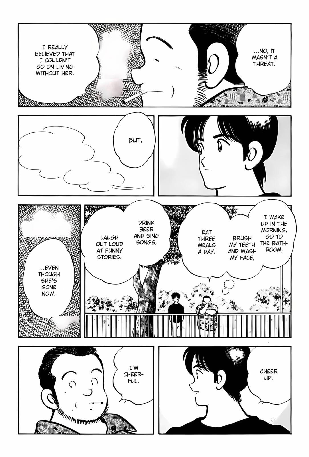H2 Chapter 295 page 14 - 