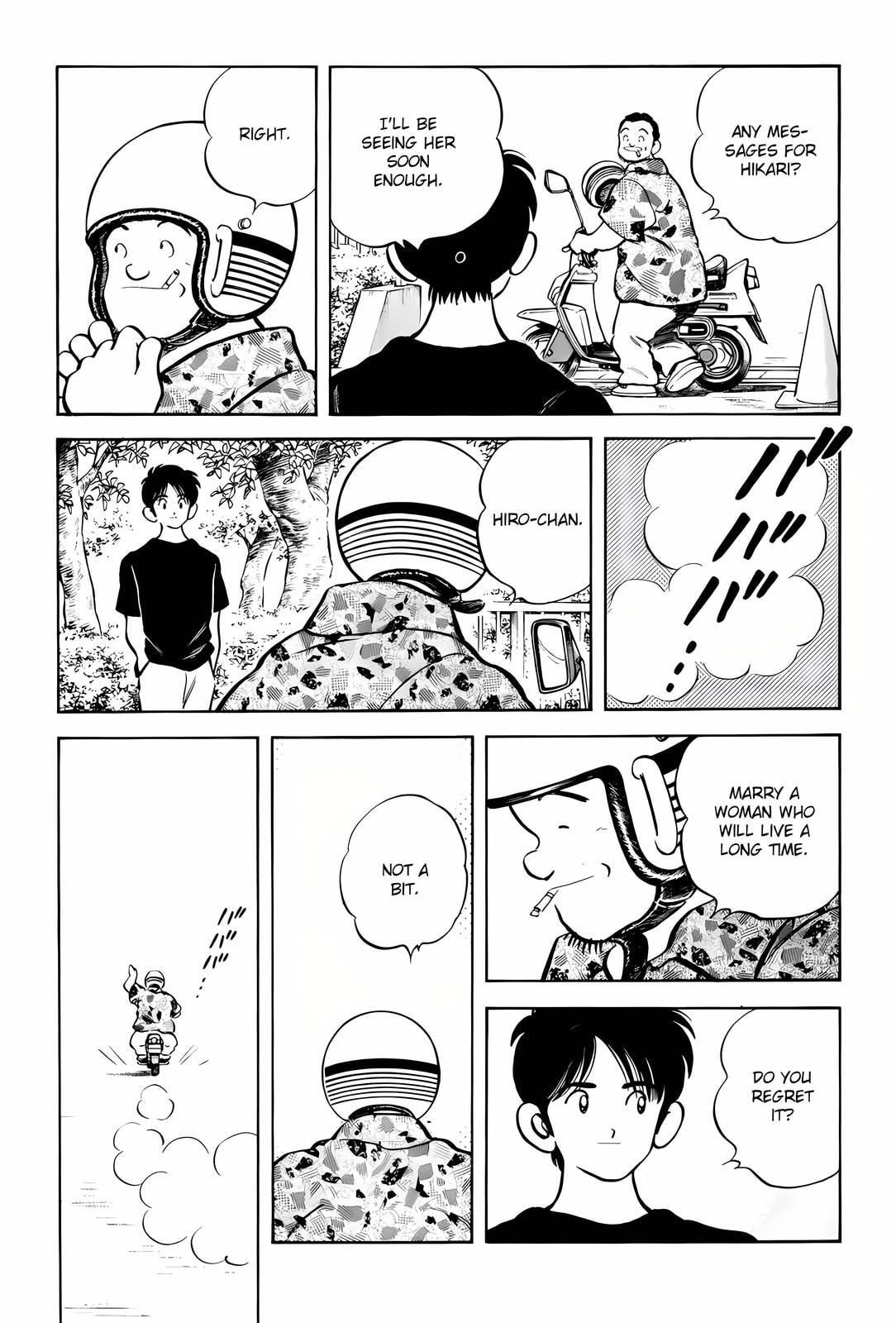 H2 Chapter 295 page 16 - 