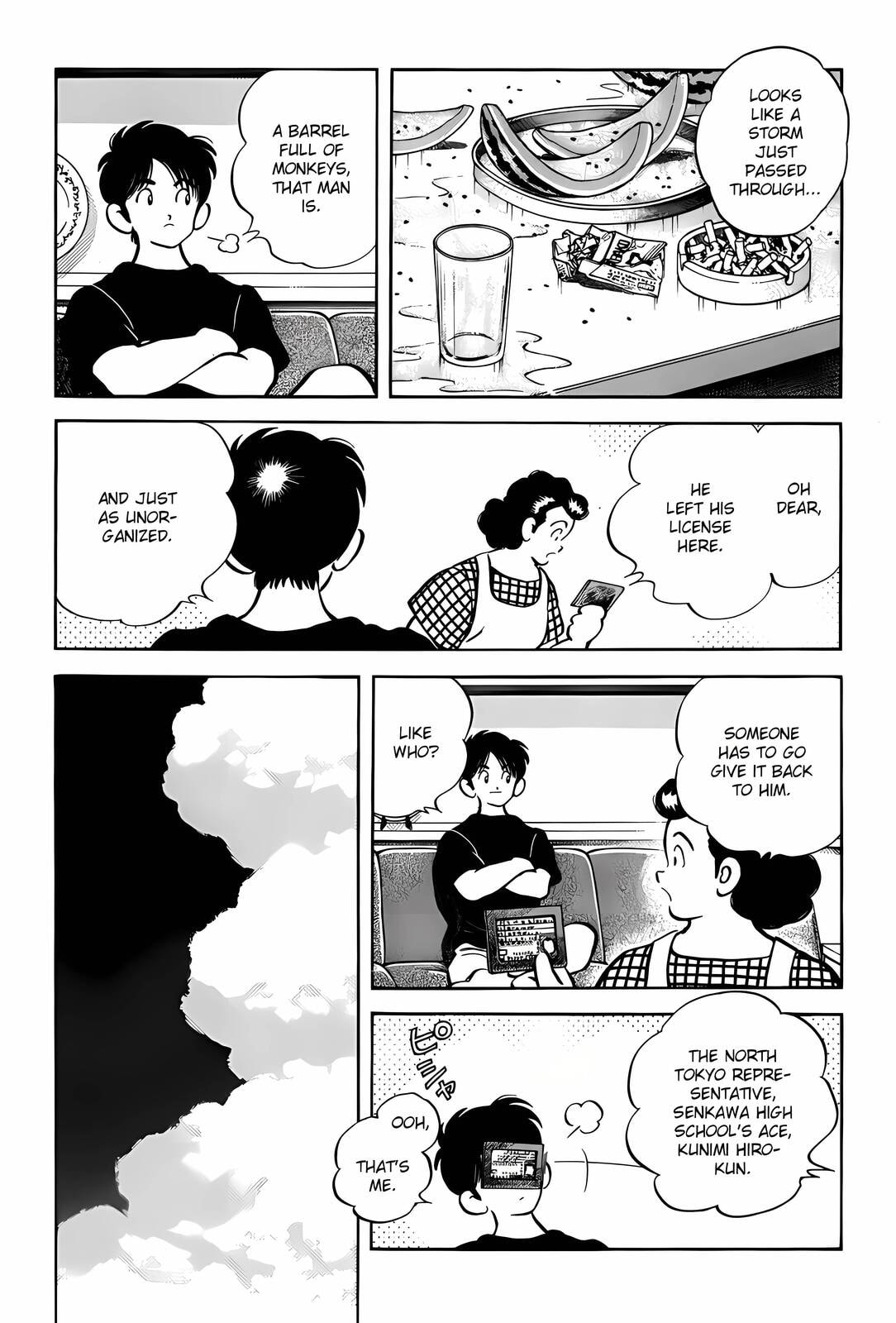 H2 Chapter 295 page 9 - 