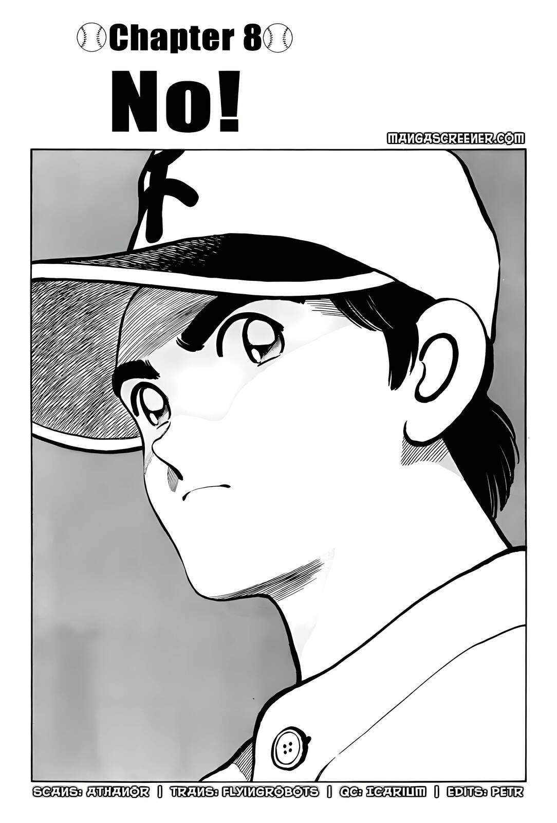 H2 Chapter 296 page 1 - 