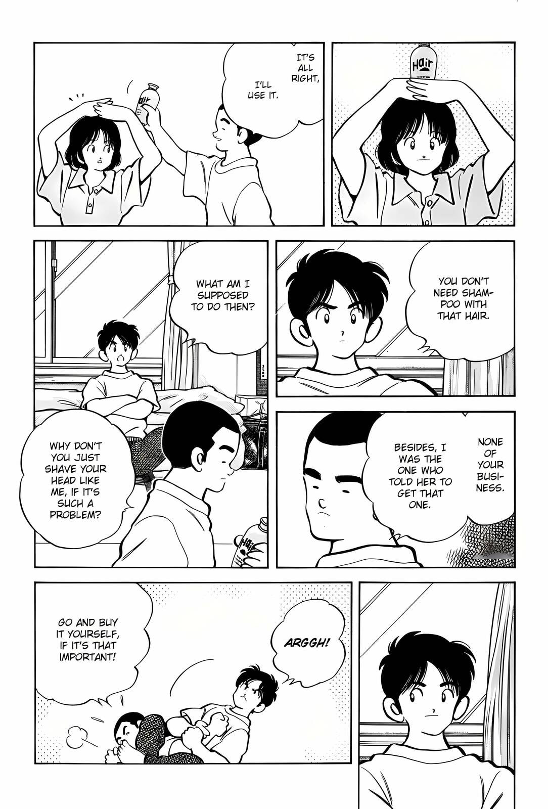H2 Chapter 296 page 11 - 