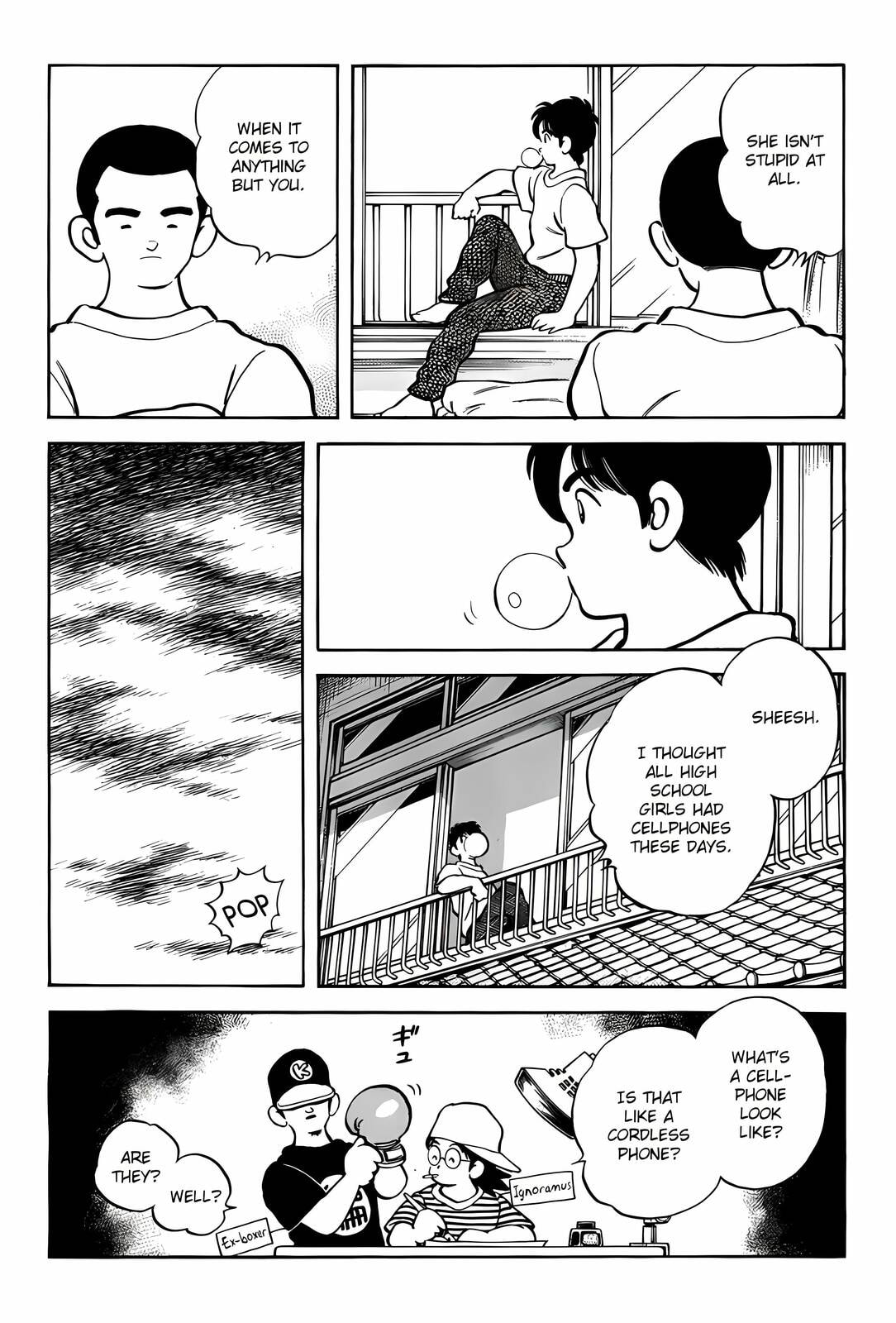 H2 Chapter 296 page 16 - 