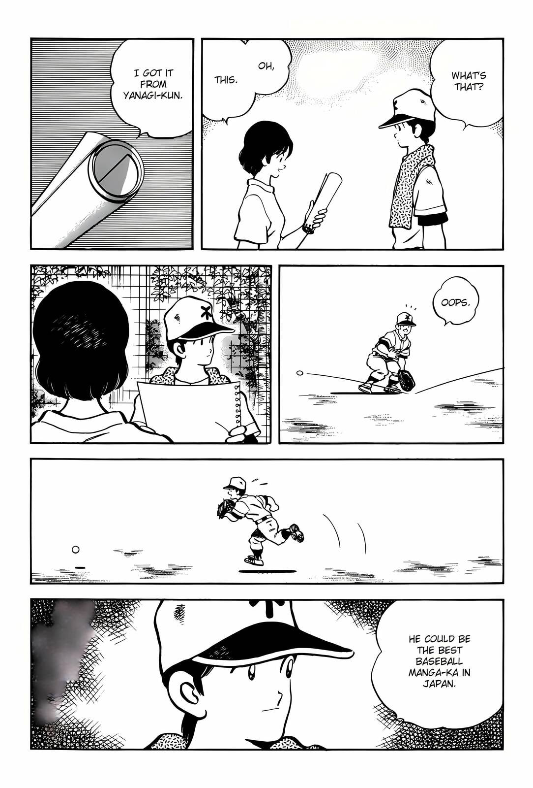 H2 Chapter 299 page 10 - 