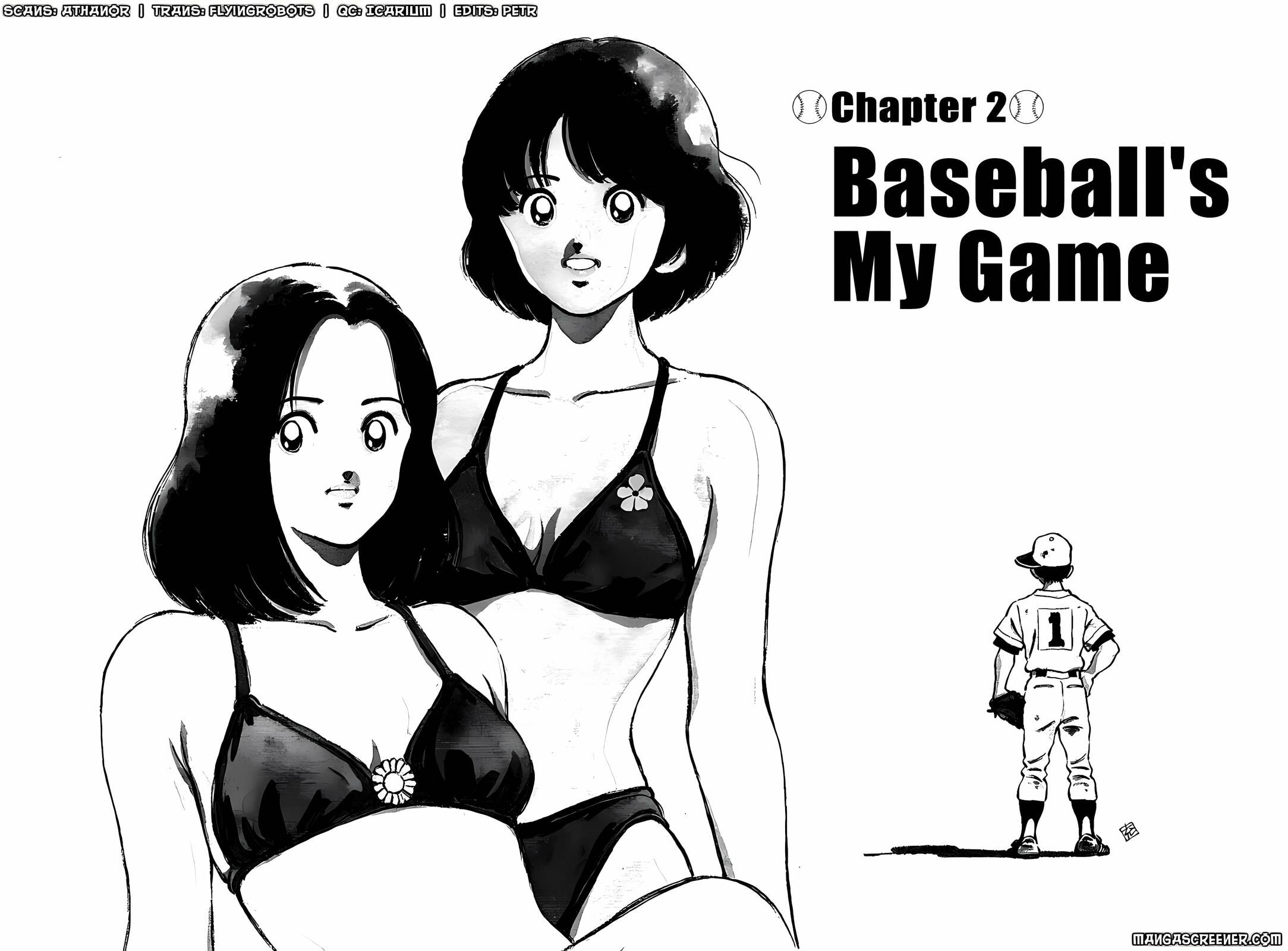 H2 Chapter 300 page 2 - 