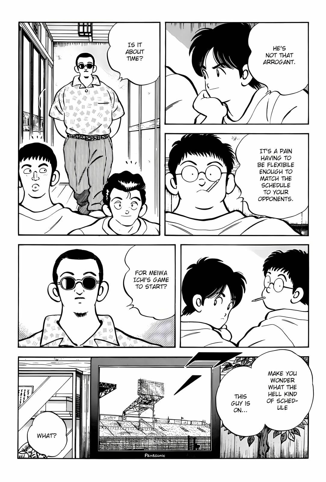 H2 Chapter 300 page 15 - 