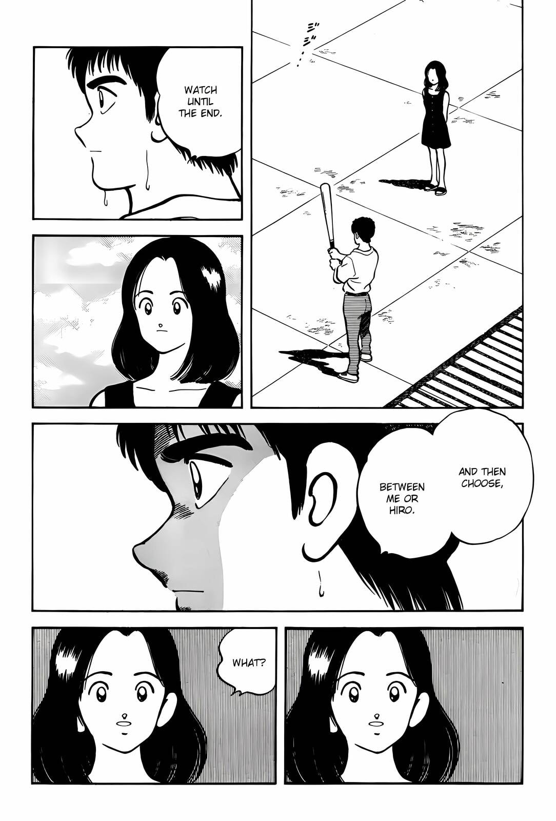 H2 Chapter 300 page 18 - 