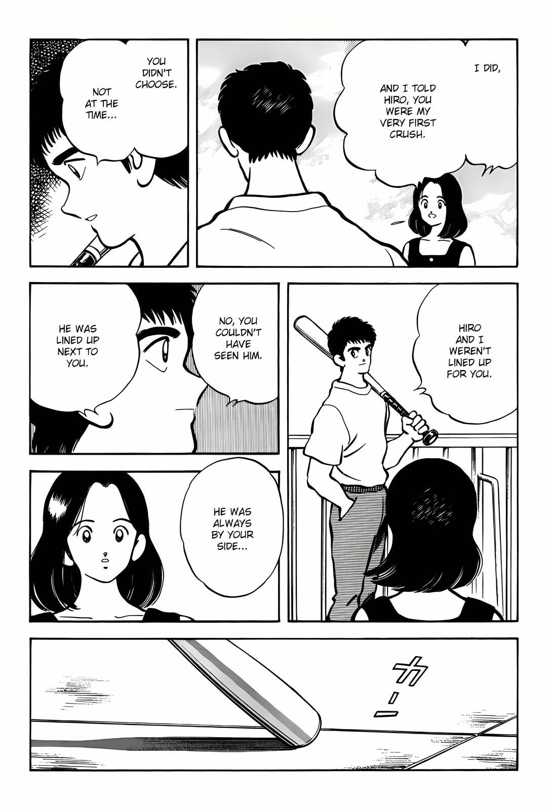 H2 Chapter 300 page 19 - 