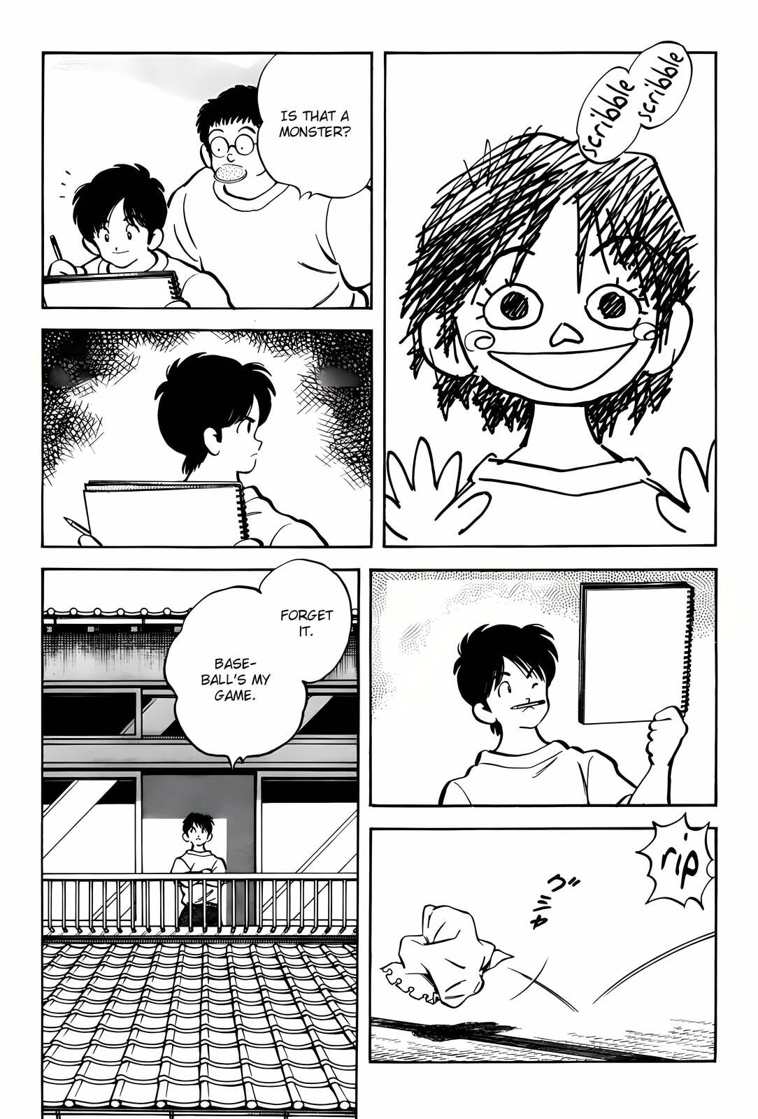 H2 Chapter 300 page 21 - 