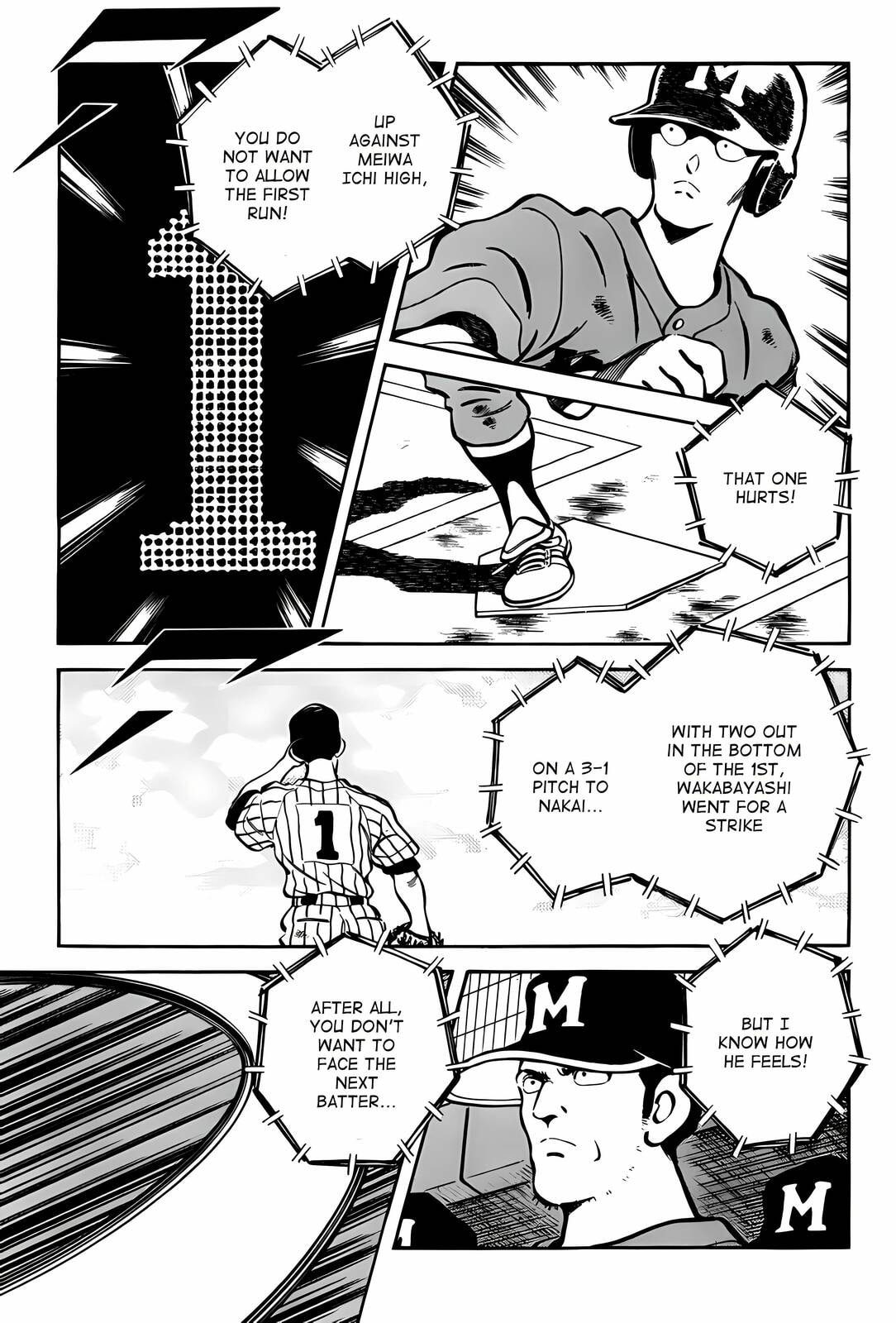 H2 Chapter 300 page 6 - 