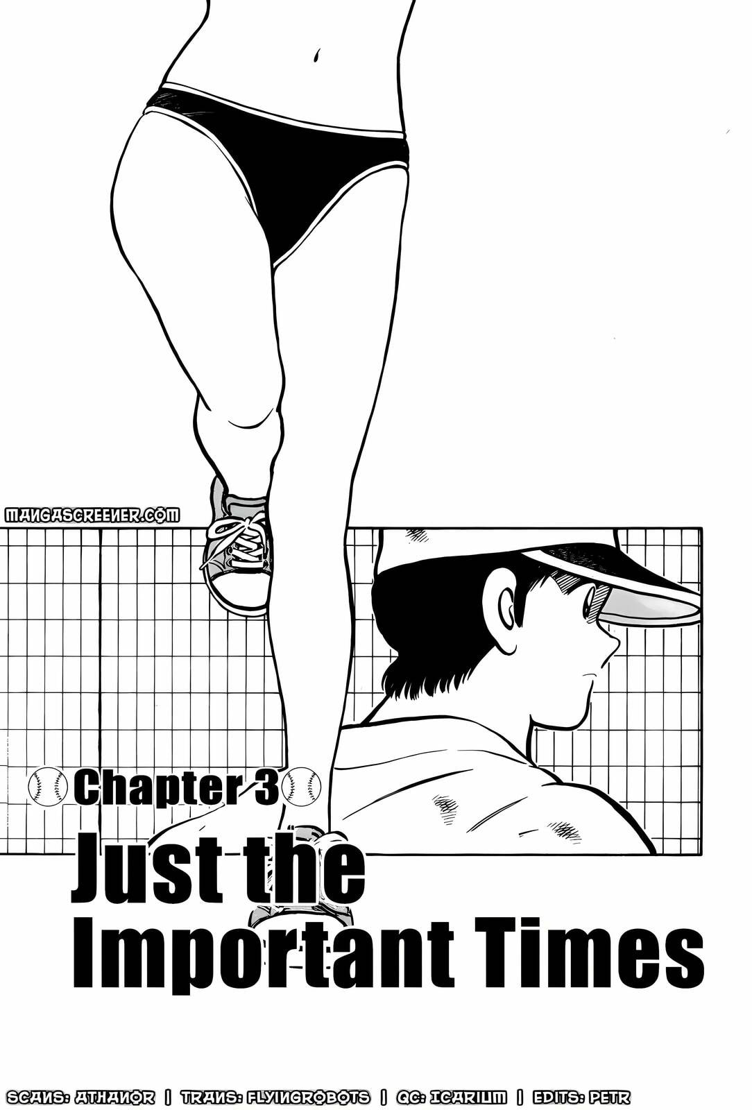 H2 Chapter 301 page 1 - 
