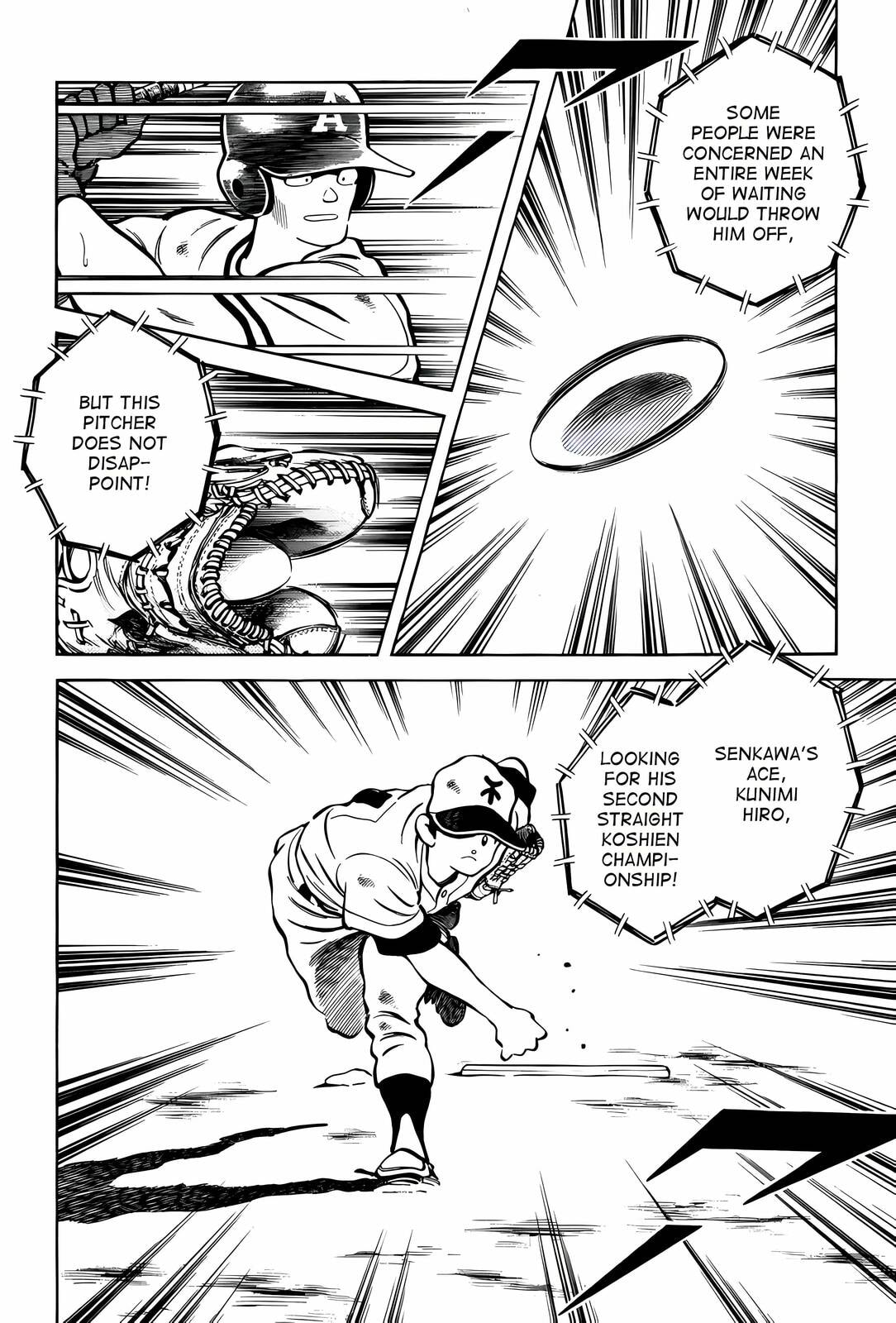 H2 Chapter 301 page 6 - 