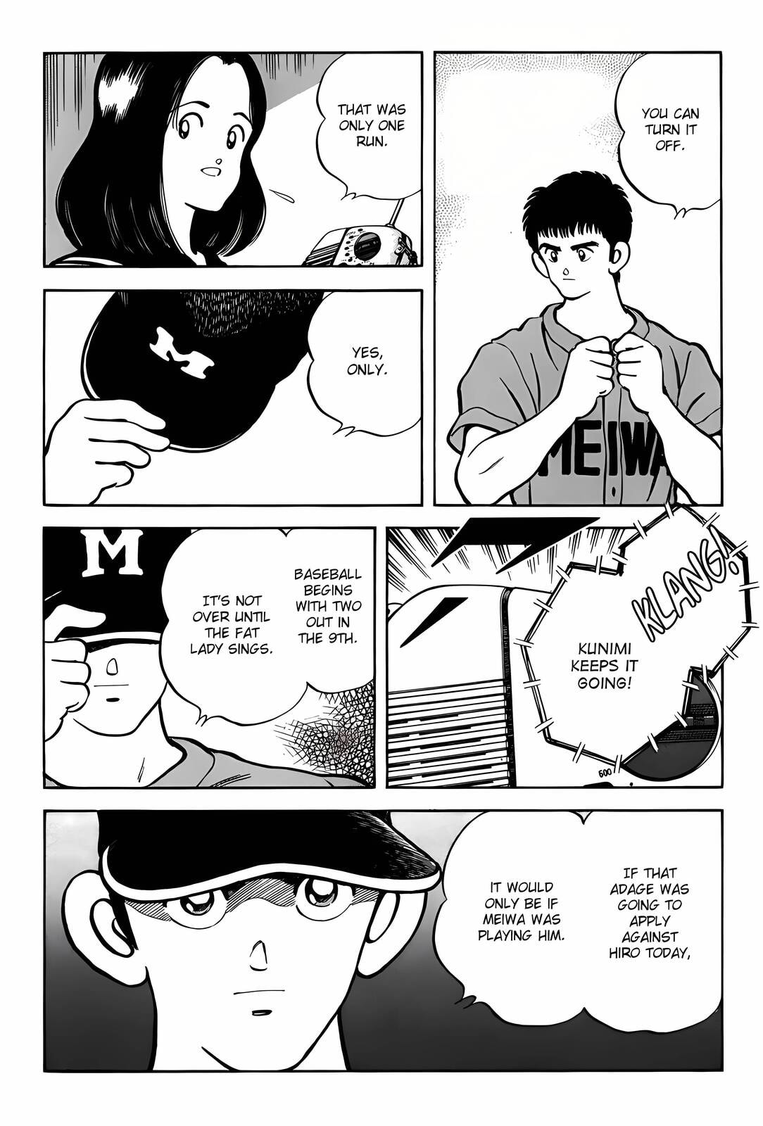 H2 Chapter 302 page 13 - 