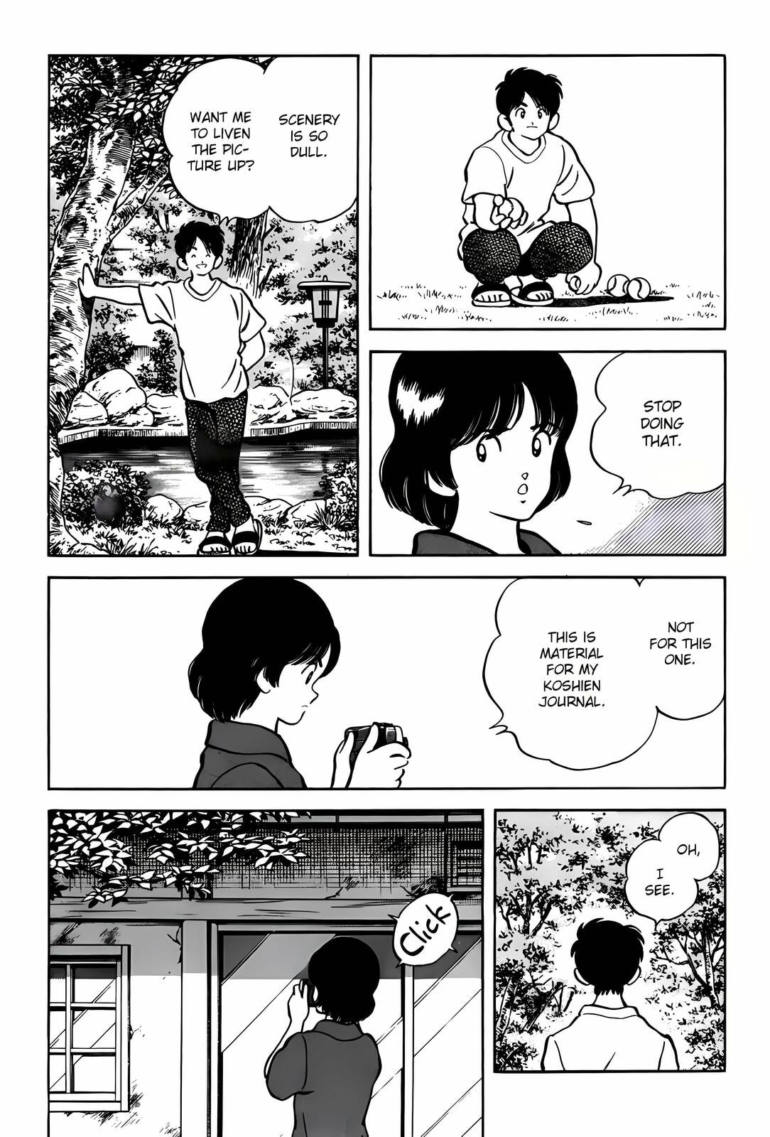 H2 Chapter 303 page 12 - 