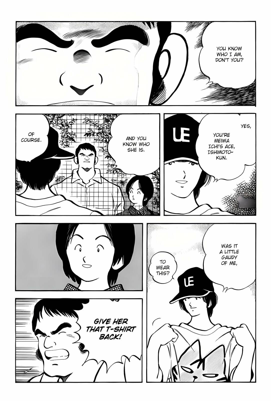 H2 Chapter 304 page 15 - 